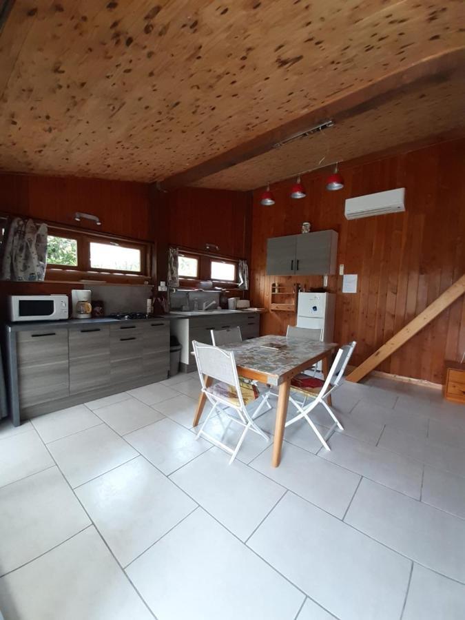 Gites Du Mas Gibert A Saussines Entre Nimes Et Montpellier Екстериор снимка
